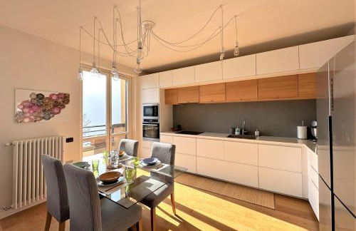 Chiaro di Luna Home – Lake Como - Foto 6