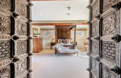 Oxnead Hall - Foto 7