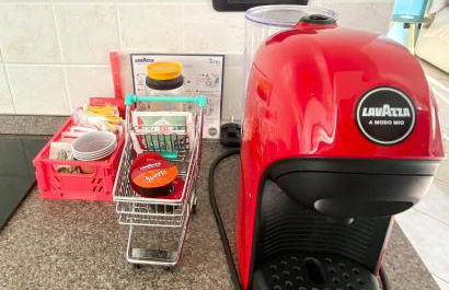 Bellagio Lake Flat - Lake view & balcony, near the center - Foto 23