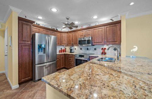 Peppertree Penthouse #803 - Foto 12