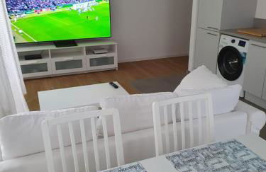 MainStay Central Frankfurt - Foto 7