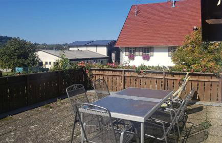 Ferienhof Hanssler - Photo 43