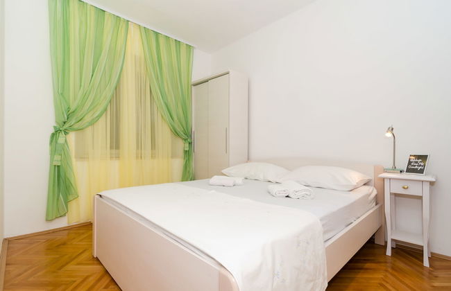 Apartments Nikolina Lumbarda - Foto 48