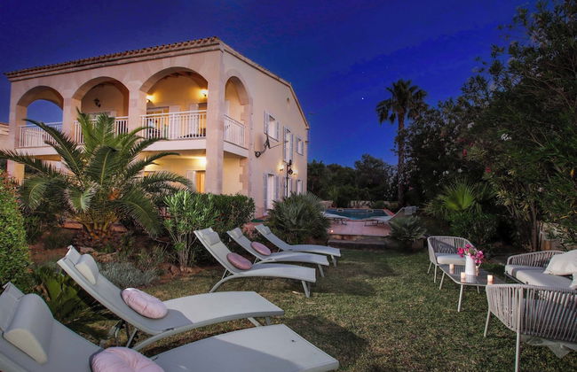 Casa Alcudia Uno - Foto 20