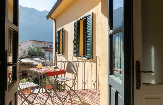 Villa Il Casale Onifai Intera - Foto 29