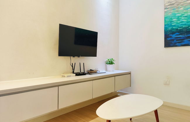 USJ One Subang Jaya by Widebed - Foto 38