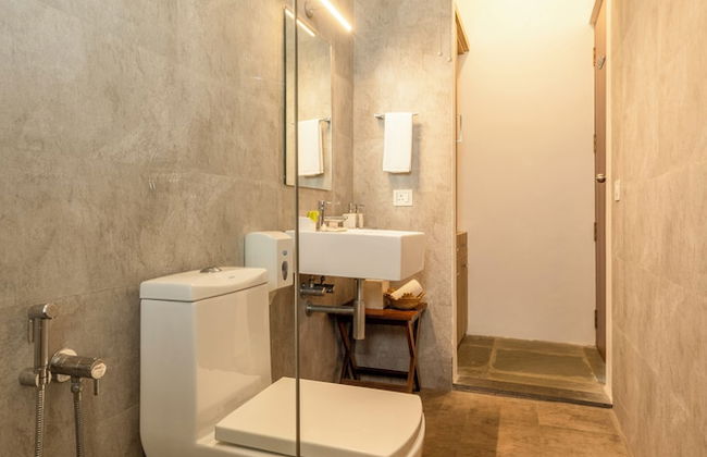 Amã Stays & Trails Anchorage Vypin, Cochin - Foto 27