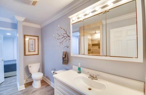 Front Row Beachfront Long Beach Getaway - Foto 16