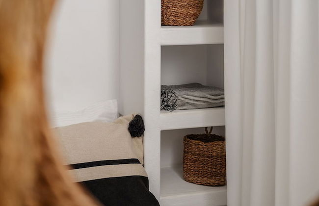 Villa Karla Agios Prokopios - Foto 40