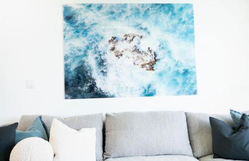 Praceta Porthaus - entire main house perfect for families traveling together - Foto 10