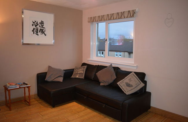 Glasgow Green Apartments - Foto 16