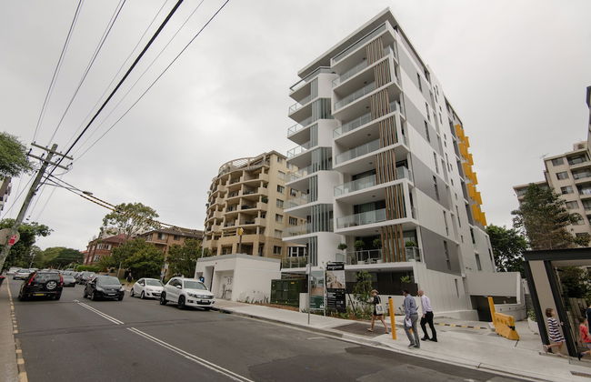 Pelicanstay in Bondi Junction - Foto 26