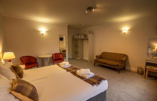 Ballathie House Hotel - Photo 42