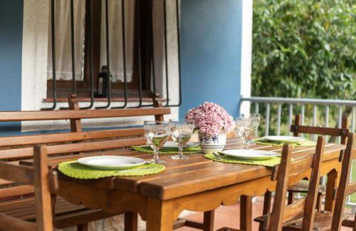 La Mariña de Tornin Cerca de Cangas de Onís - Foto 9