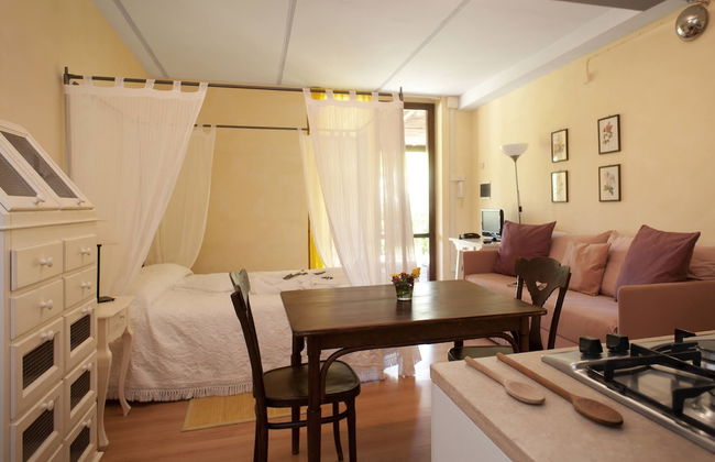 Podere l'Agave - Foto 7