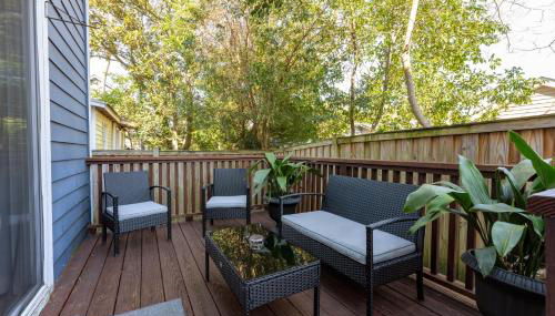 Downtown Wilmington Home ~ Pet Friendly - Foto 5