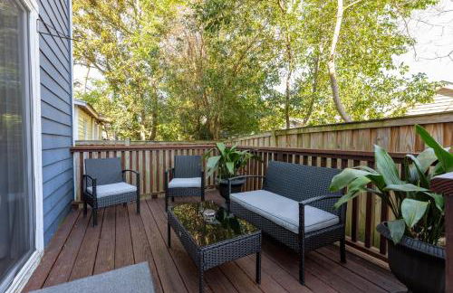 Downtown Wilmington Home ~ Pet Friendly - Foto 5