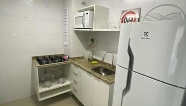 Loft central com garagem - Photo 3