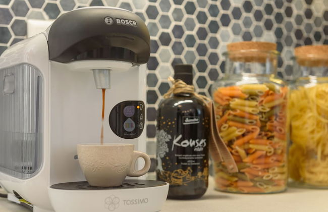 Rodanthi Hospitality - Foto 40