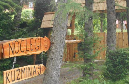 Agroturystyka u Psotki - Foto 15