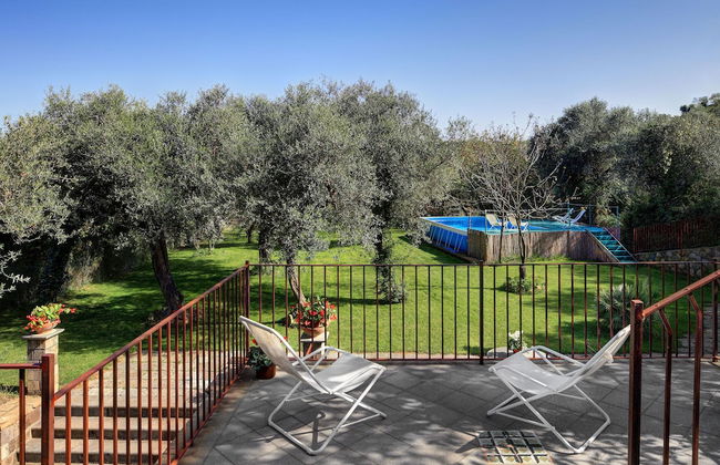 Stony Villa Volcano View - Foto 25