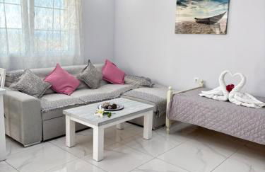 Panorama Apartments - Photo 16