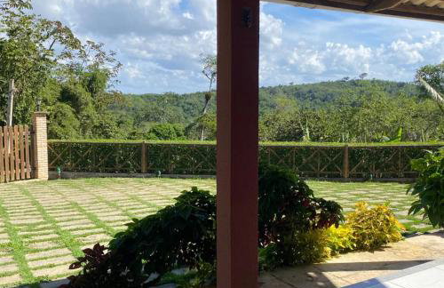 Casa de Serra Guaramiranga - Foto 18