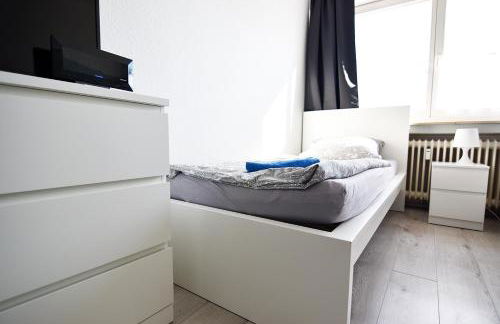 Easy Apartments Work and Stay Cologne - Foto 10