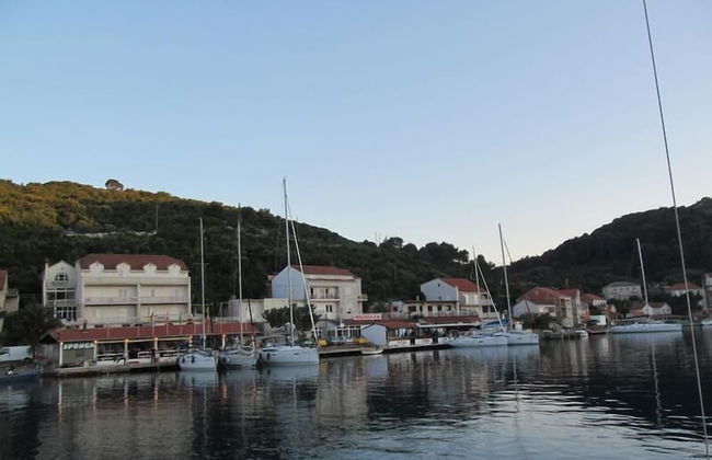 Apartments Sponga - Foto 28