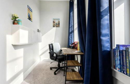 HostWise Stays - The Alpine - Family Friendly, Great Area, 3BR Home - Foto 9