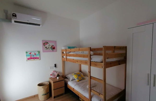 Forest City Staview Bay by Wastone - Foto 2