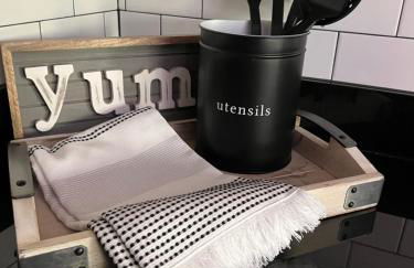 Downtown Norfolk Loft - Foto 24