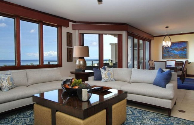 Wailea Beach Villas - Foto 34