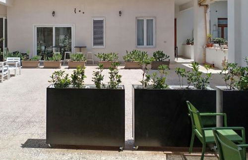 Un Monde Appart Ortigia - Photo 3