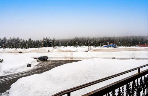 Cascadia Clouds Chalet - Foto 26