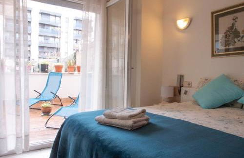 Còmode apartament al bell mig de Girona - Foto 23