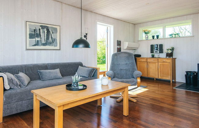 4 Person Holiday Home in Aabenraa - Foto 31