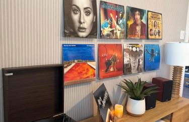 South Lamar Wellness Retreat Sauna Cold Plunge Gym - Photo 14