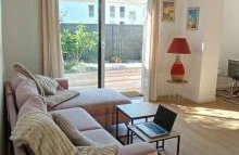 Maison duplex Bisca avec jardin - Foto 1