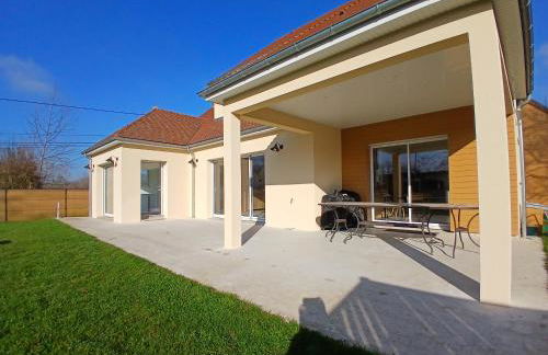 Maison a 12 mn du circuit des 24h - Foto 12