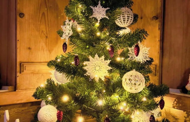 Holiday Home Wiesenhausel - Foto 21