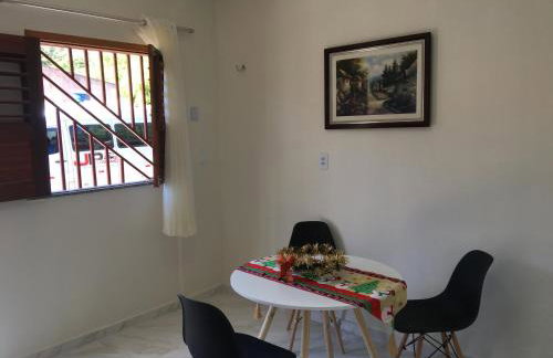 Flat com quarto e sala - Foto 18