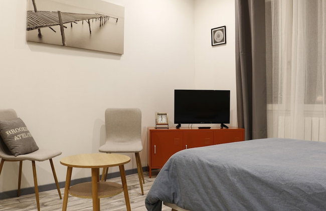 Trankil'apparts Gare - Foto 20