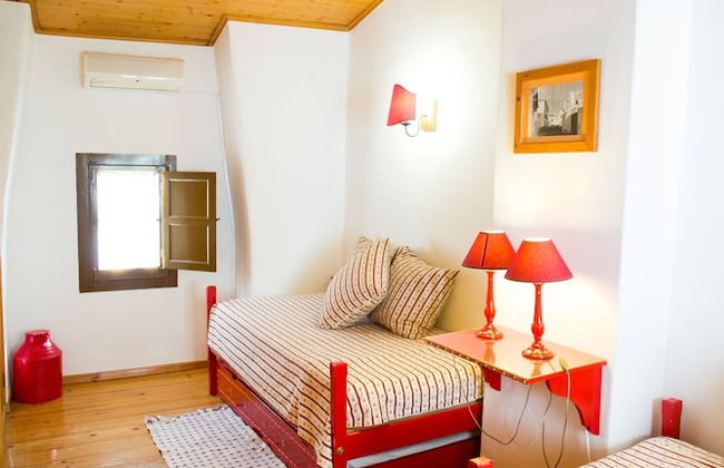 Casas de Romaria de Brotas - Foto 10