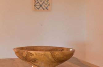 Maison Littré - Piscine chauffée - Au calme entre vignes et forêt - Foto 42