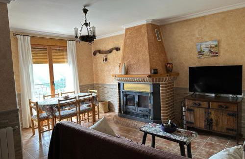 Casas Rurales Cerro Lobo - Foto 17