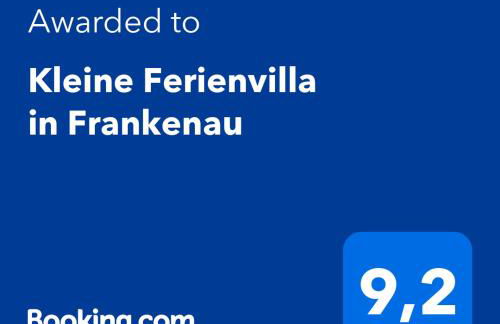 Die Kleine Ferienvilla Edersee - Foto 6