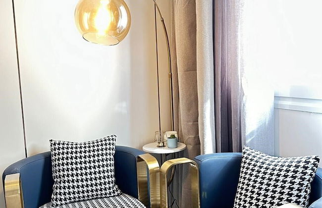 Allenbeach TLV- Apt Hotel-Adults only - Foto 8