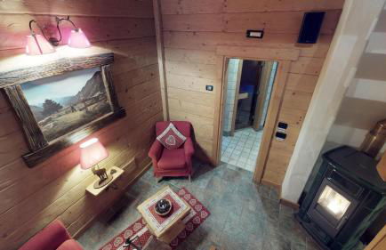 Park Chalet Village - Foto 49