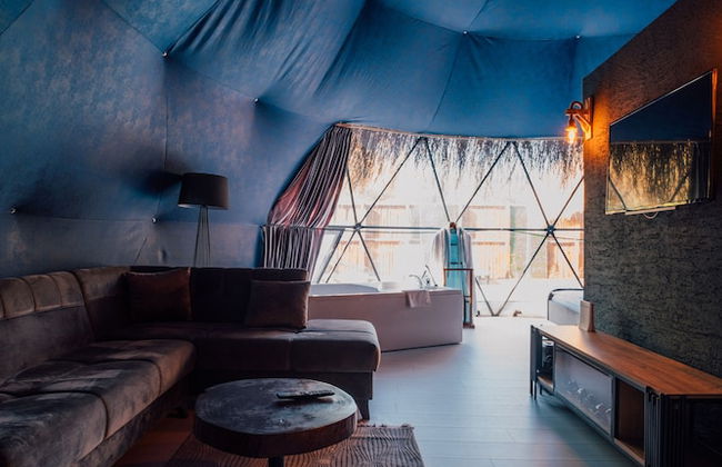 Dome212Sapanca - Foto 21